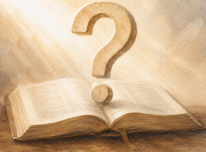 réponses aux questions